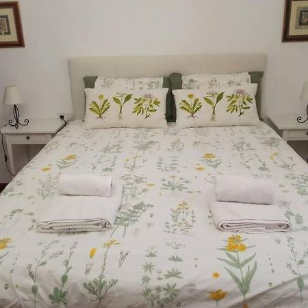 Casa Rural Mertxenea Landetxea Elcano Buitenkant foto