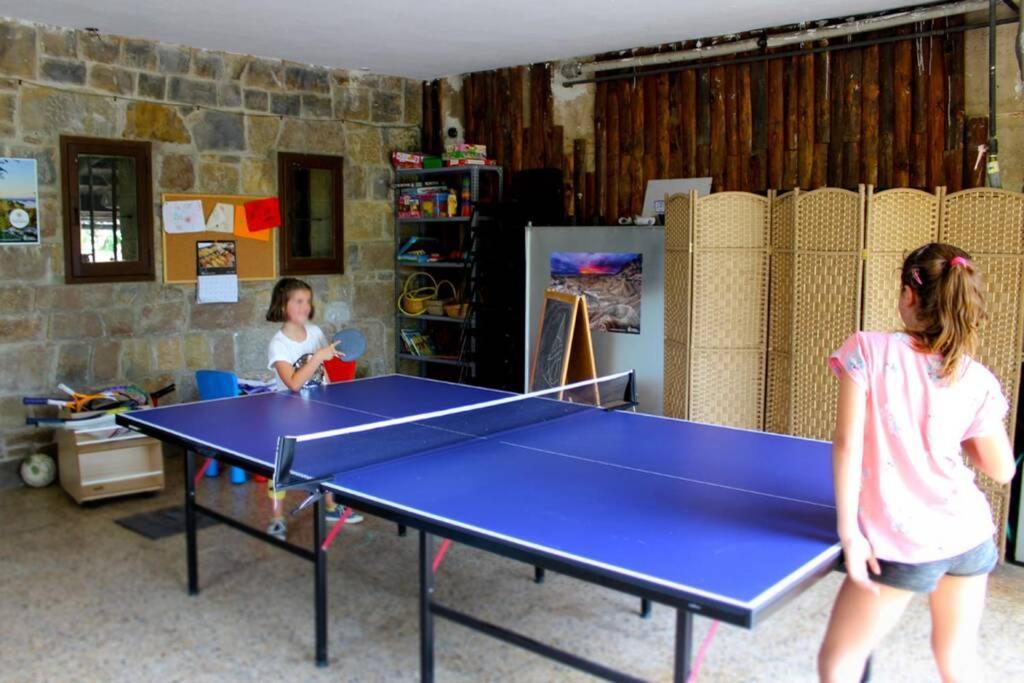 Casa Rural Mertxenea Landetxea Elcano Buitenkant foto