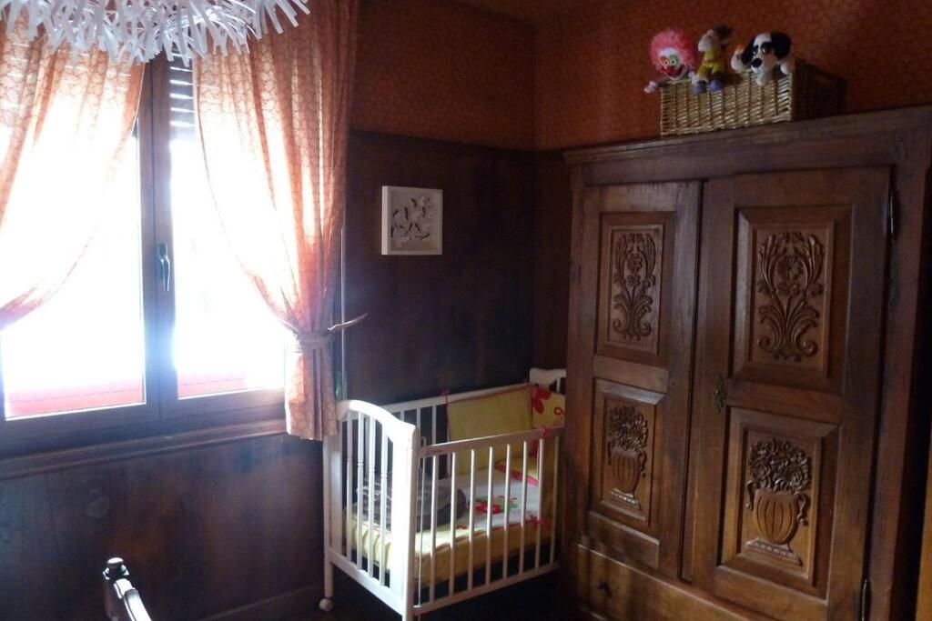 Casa Rural Mertxenea Landetxea Elcano Buitenkant foto