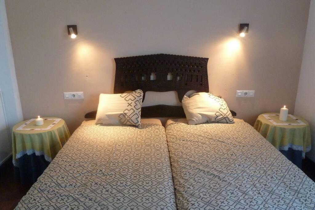 Casa Rural Mertxenea Landetxea Elcano Buitenkant foto